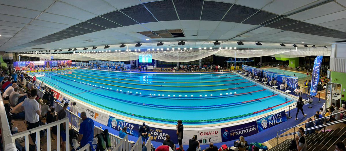 Deuxieme jour de compétition au meeting de Nice avec <a href="/CentraleLyon/">Centrale Lyon</a> et INSA Lyon <a href="/romsson/">Romain Vuillemot</a> <a href="/RobiinRoad/">Robin PLA</a> WP2. Les essais d’analyse de course se poursuivent 📹💻📈☑️