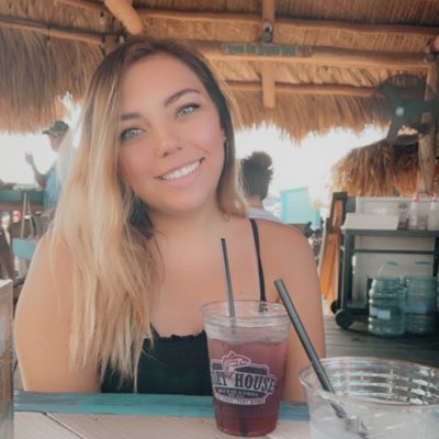 TayySmiith's tweet photo. Blondes have more fun 🤪 #NewProfilePic https://t.co/OmwIHfQmVM