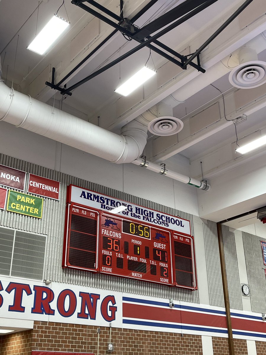 ERRWrestling's tweet photo. Raptors with their first Varsity Team win of the season! Congrats to Coach @BalagotJ on your first win as head coach! https://t.co/d47QjsQUUl