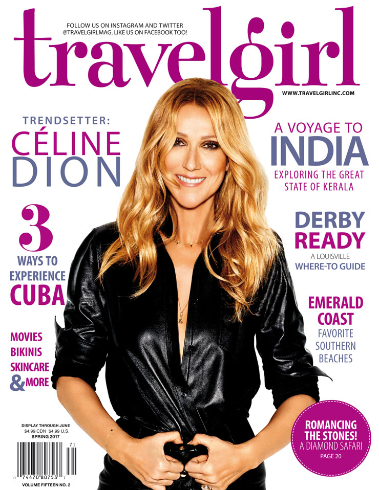 TravelgirlMag's tweet photo. It's #FollowUsFebruary for Travelgirl Magazine on Twitter! Join your fellow travel enthusiasts in celebrating a lifestyle of adventure.
FOLLOW + FREE ISSUE: https://t.co/VmzLlxAmwn https://t.co/IQAGHCwODy