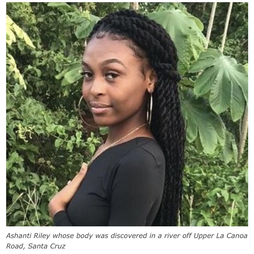 QueenVLion1's tweet photo. #ChloeBrown #MajestyRiley #KarMynnGaines #HazanaAnderson #MaliakaTaylor #MauriceTaylor #QuawanCharles #SadeekClarkHarrison #MylaniEverette #KennedyMaxie #AlyseWilliams #AvaWilliams #AshantiRiley #ProtectBlackChildren 👑 #SayTheirNames 👑 #BlackLivesMatter https://t.co/otHzRqGCXU