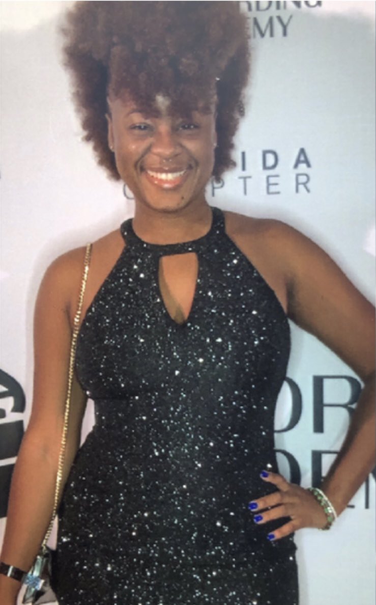 QueenVLion1's tweet photo. #ElijahMcClain #DesiraeAimeeHall #MartikaFerguson #AieshiaMcFadden #AidanEllison #JaydaMills #EstherNakajjigo #VanitaRichardson #TruveniaCampbell #AshantiPosey #RabiahAhmad #DestinyHarrison #BlessingOlusegun #SayTheirNames 👑 #BlackLivesMatter https://t.co/ni16wmzvGY