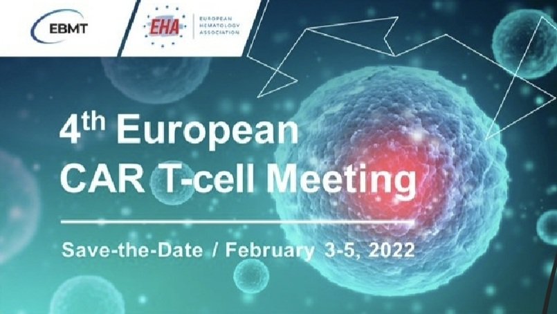 TheEBMT_PAC's tweet photo. #CART21 has come to an end. Thank you @TheEBMT and @EHA_Hematology for hosting such an inspirational meeting! It was a pleasure to attend and being part of it all. Looking forward to continue the collaboration.
See you next year👋. Stay safe. https://t.co/KKzY11hQbv