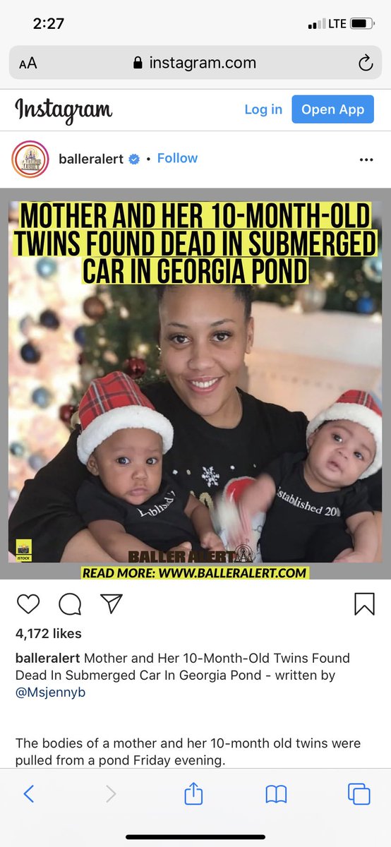 QueenVLion1's tweet photo. #LaPorshaWallace #JaCorbieWallace #DZondriaWallace #KardieRoseWeathersby #TakaylahTribitt #JamrionDelancy #LehlaniEdwards #DakariaSpicer #SayahDeal #LondonMartin #TairazMoore #IsisRimson #CassiusWilliams #CaysenWilliams #ShaquiaPhilpot #SayTheirNames ๐ https://t.co/jgG4EFiWt3