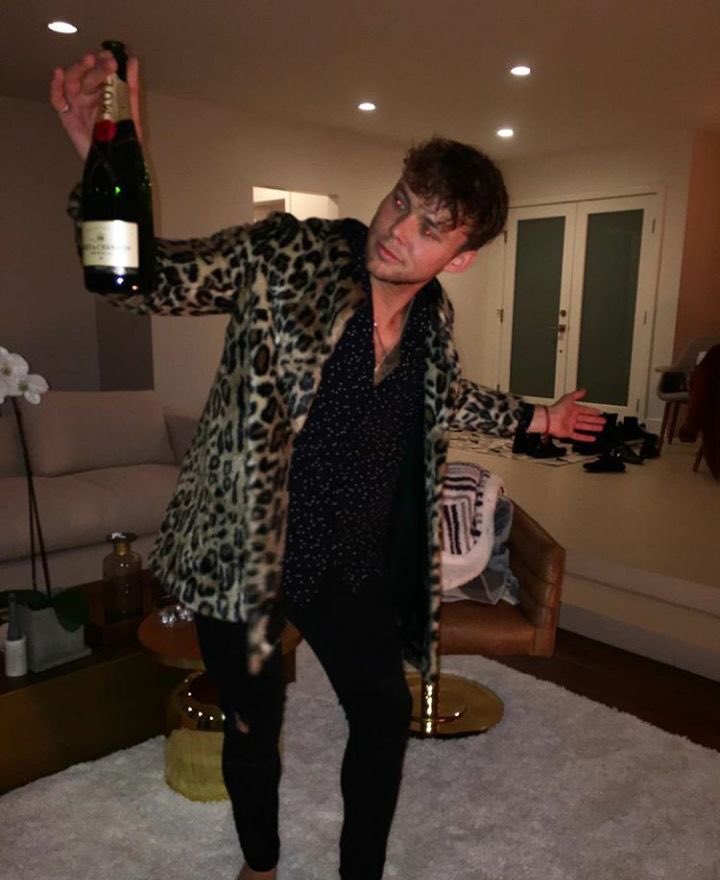 why are they like the exact same glasses