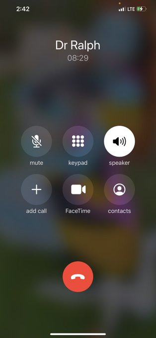 Wow !! My chiropractor called me. Told me a few ppl came into his office from my IG post. But that today<a href="/tag/wintersolstice"class="tags"><span>#wintersolstice</span></a><a href="/tag/newage"class="tags"><span>#newage</span></a><a href="/tag/aquarius"class="tags"><span>#aquarius</span></a><a href="/tag/greatconju"class="tags"><span>#greatconju</span></a>