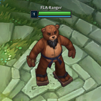 rangerlol1's tweet photo. Não consigo controlar >isso< e não trollar, seria não usar o campeão 100%. https://t.co/ZZVcVidQb2