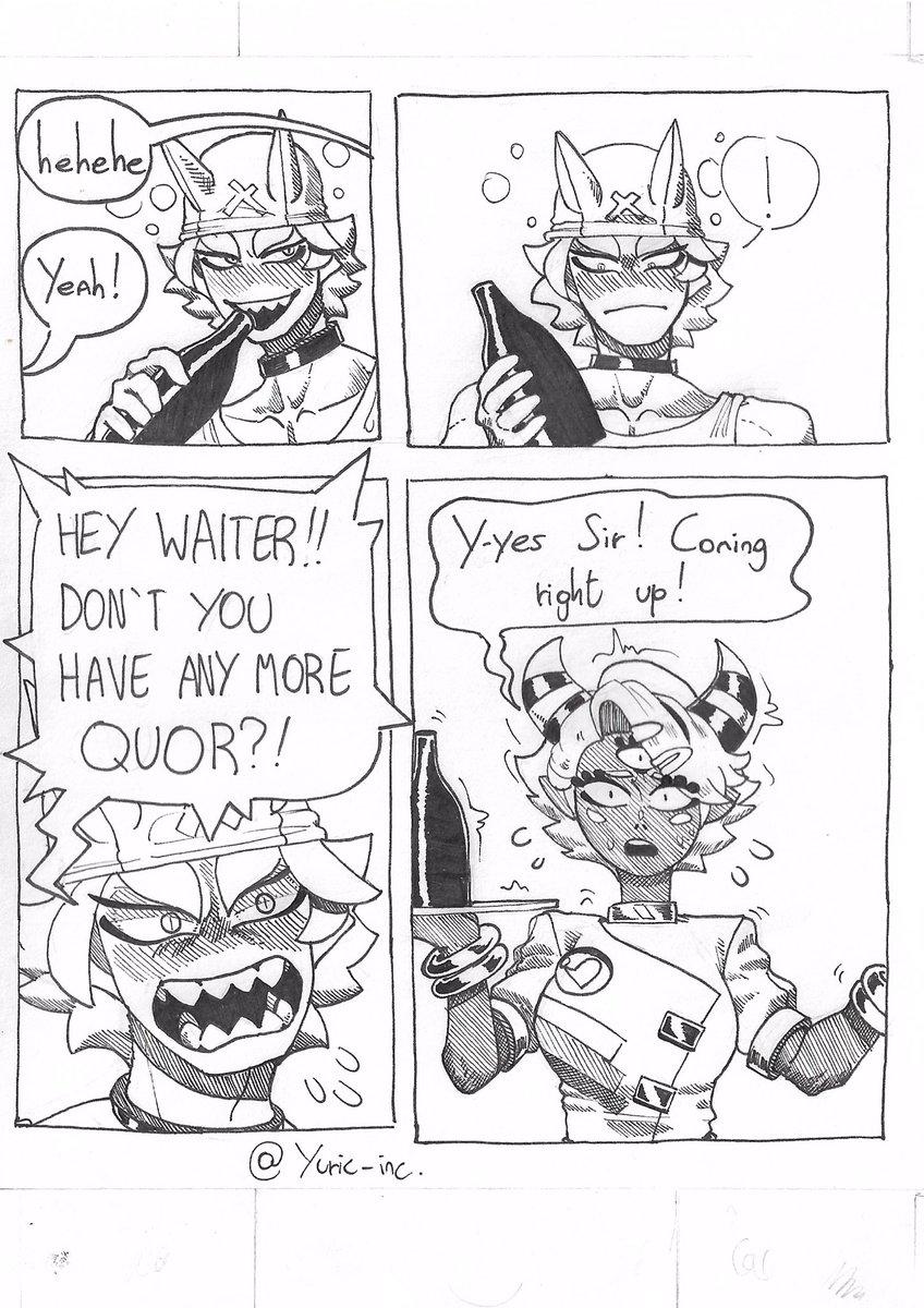 GrandYuric's tweet photo. Lucaslife chapter 1: part 7
#oc #originalcharacter #ocart #lucaslife⭐️ https://t.co/Kcbt3iXRlh