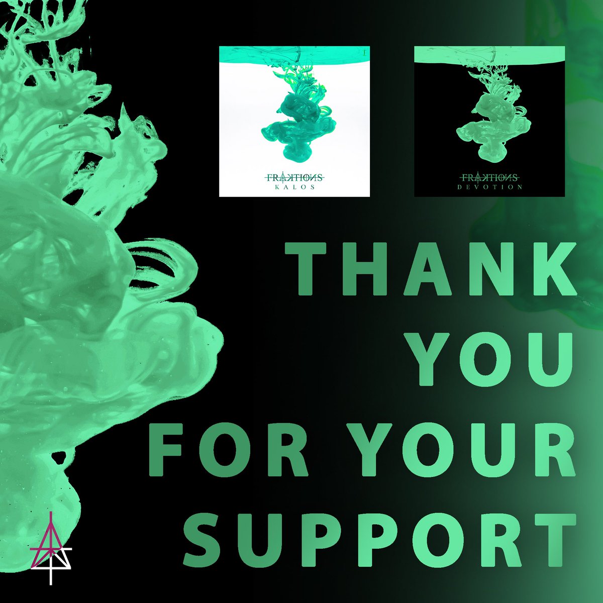 FRAKTIONS tweet media