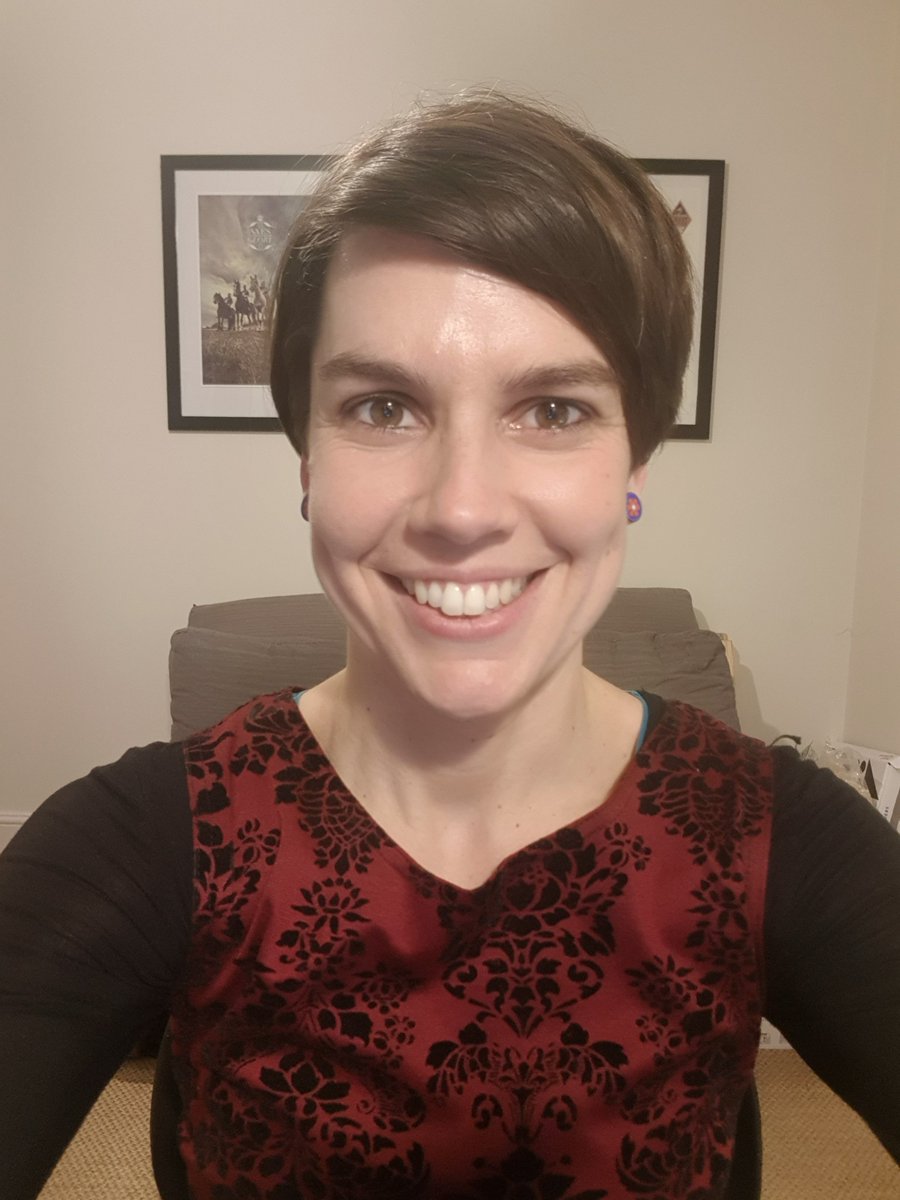 Mu_For_Mu's tweet photo. Outfit number 2, ready for our next guest!!!
#DressUpToStayIn https://t.co/I98UZS0Ndn