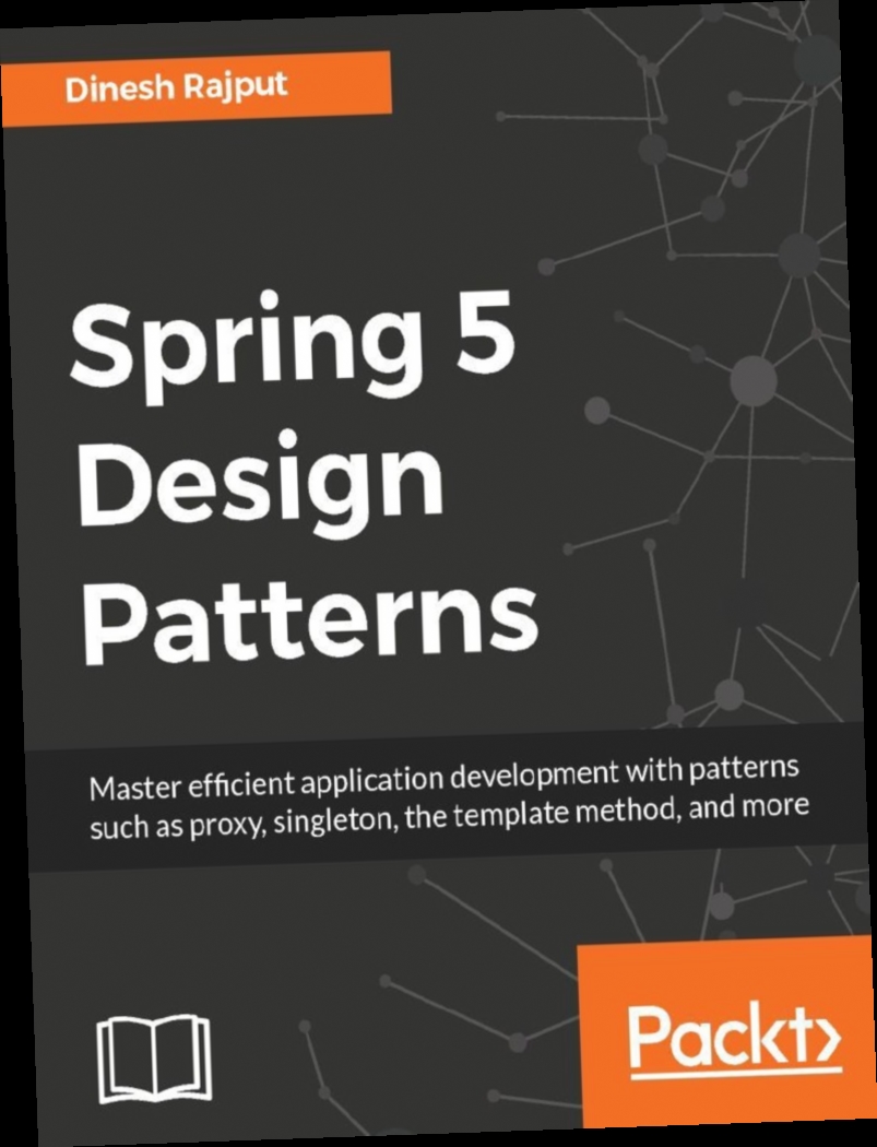 spring 5 design patterns pdf download / Twitter