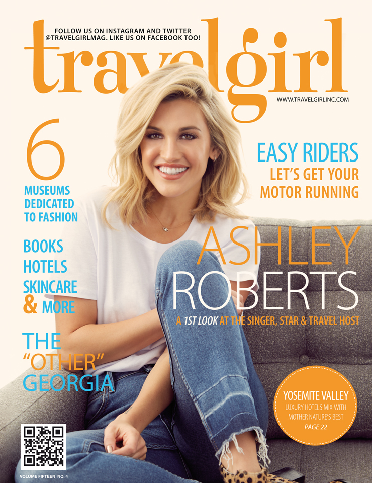 TravelgirlMag's tweet photo. It's #FollowUsFebruary for Travelgirl Magazine on Twitter! Join your fellow travel enthusiasts in celebrating a lifestyle of adventure.
FOLLOW + FREE ISSUE: https://t.co/VmzLlxRXnV https://t.co/PtuL5tiFnY