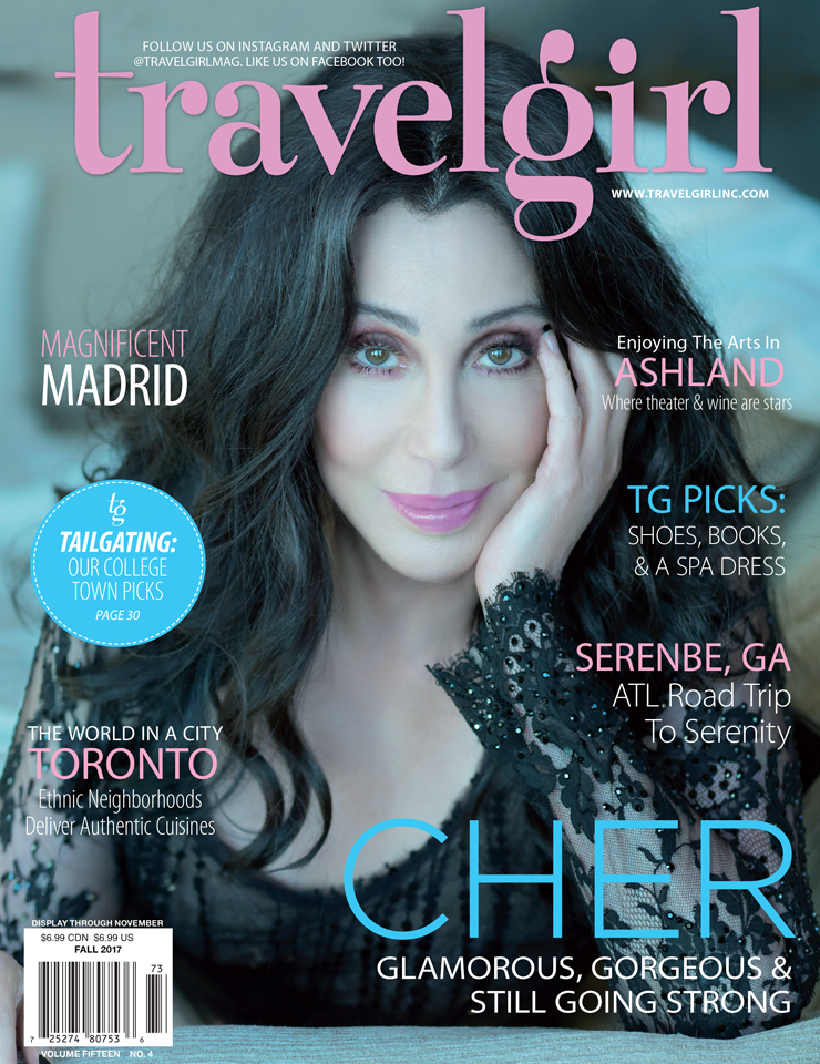 TravelgirlMag's tweet photo. It's #FollowUsFebruary for Travelgirl Magazine on Twitter! Join your fellow travel enthusiasts in celebrating a lifestyle of adventure.
FOLLOW + FREE ISSUE: https://t.co/VmzLlxRXnV https://t.co/PtuL5tiFnY