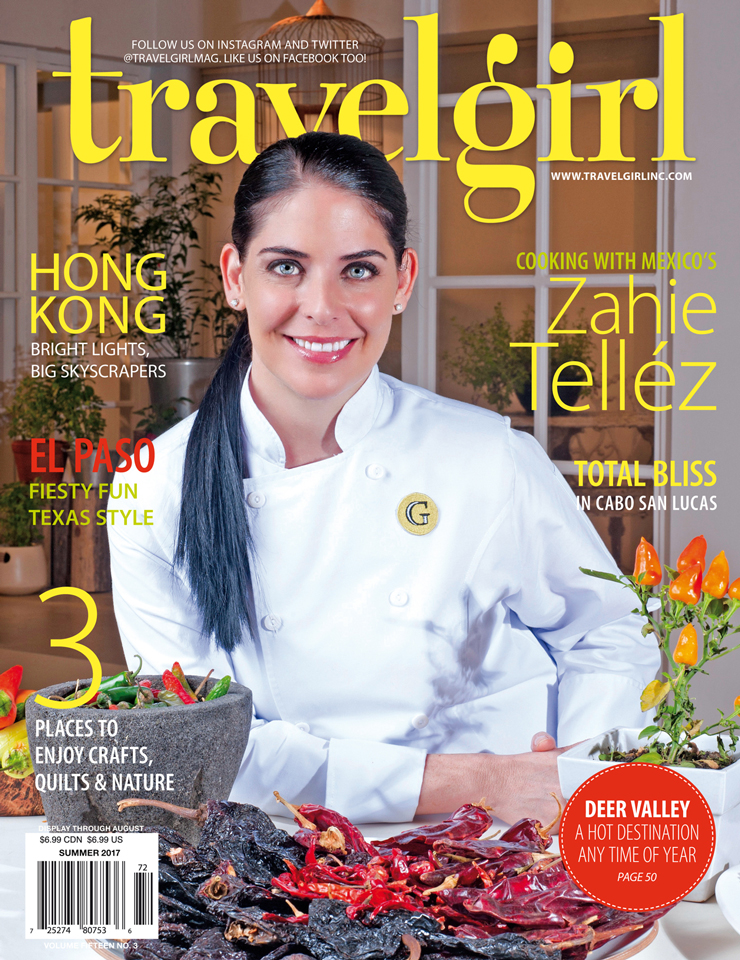 TravelgirlMag's tweet photo. It's #FollowUsFebruary for Travelgirl Magazine on Twitter! Join your fellow travel enthusiasts in celebrating a lifestyle of adventure.
FOLLOW + FREE ISSUE: https://t.co/VmzLlxRXnV https://t.co/PtuL5tiFnY