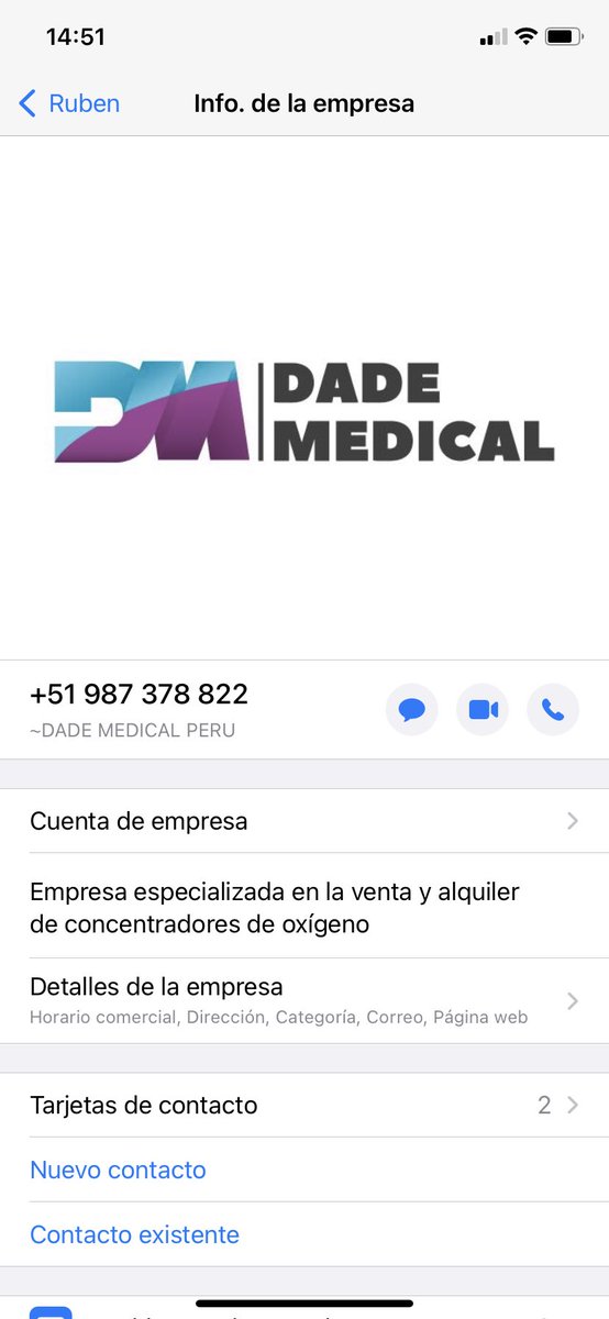 abailonm's tweet photo. @isitanyrosmi Empresa q alquila y vende concentradores https://t.co/0gH71gqPXs