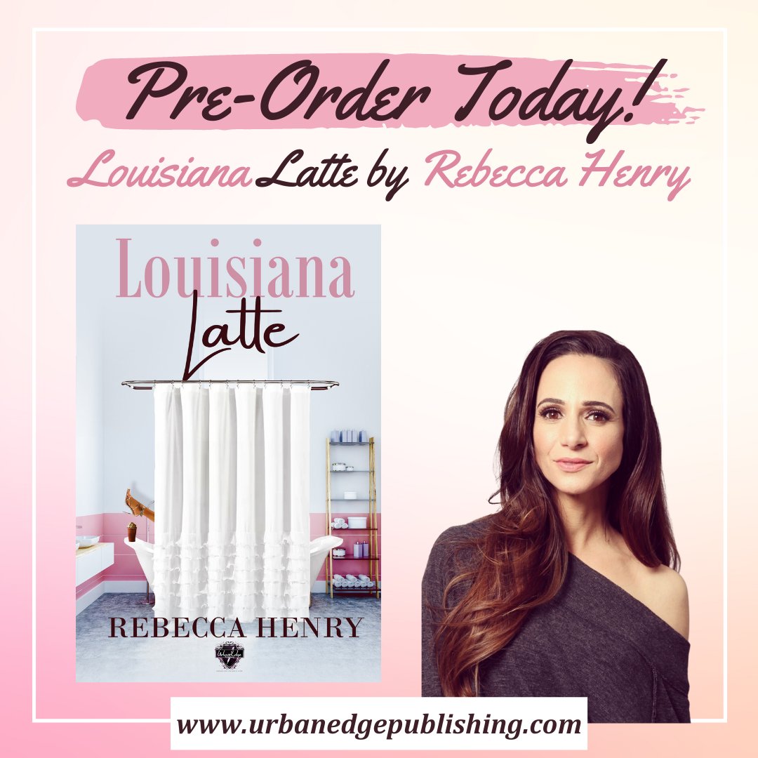 UrbanEdge Publishing tweet media