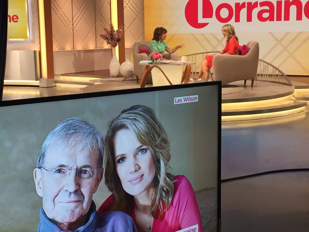 CharlotteHawkns tweet picture