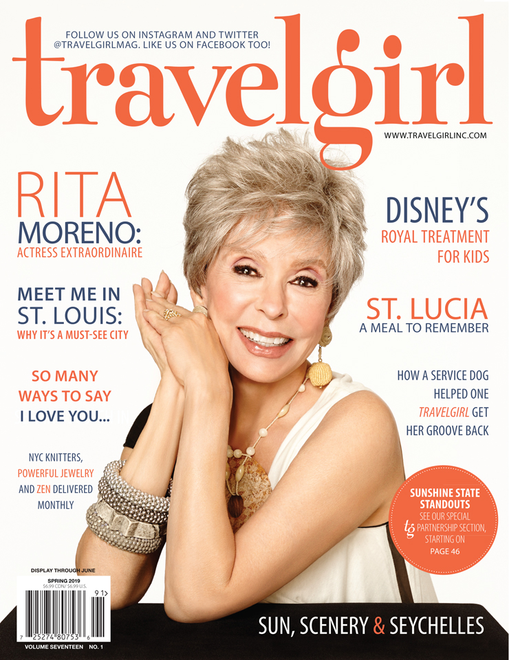 TravelgirlMag's tweet photo. It's #FollowUsFebruary for Travelgirl Magazine on Twitter! Join your fellow travel enthusiasts in celebrating a lifestyle of adventure.
FOLLOW + FREE ISSUE: https://t.co/VmzLlxAmwn https://t.co/ArFPmVCxz5