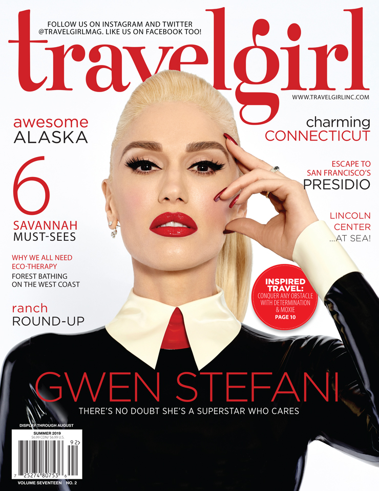 TravelgirlMag's tweet photo. It's #FollowUsFebruary for Travelgirl Magazine on Twitter! Join your fellow travel enthusiasts in celebrating a lifestyle of adventure.
FOLLOW + FREE ISSUE: https://t.co/VmzLlxAmwn https://t.co/ArFPmVCxz5