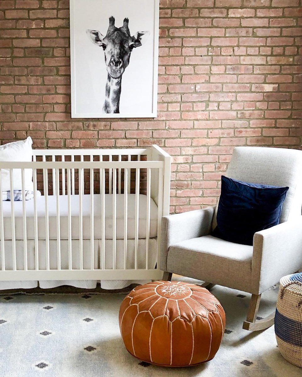 Create your dream space with Design Crew and Registry Experts for FREE! Click below to get started! 📸:@girlonthehudson #lovemypbk

bit.ly/36R1EgF