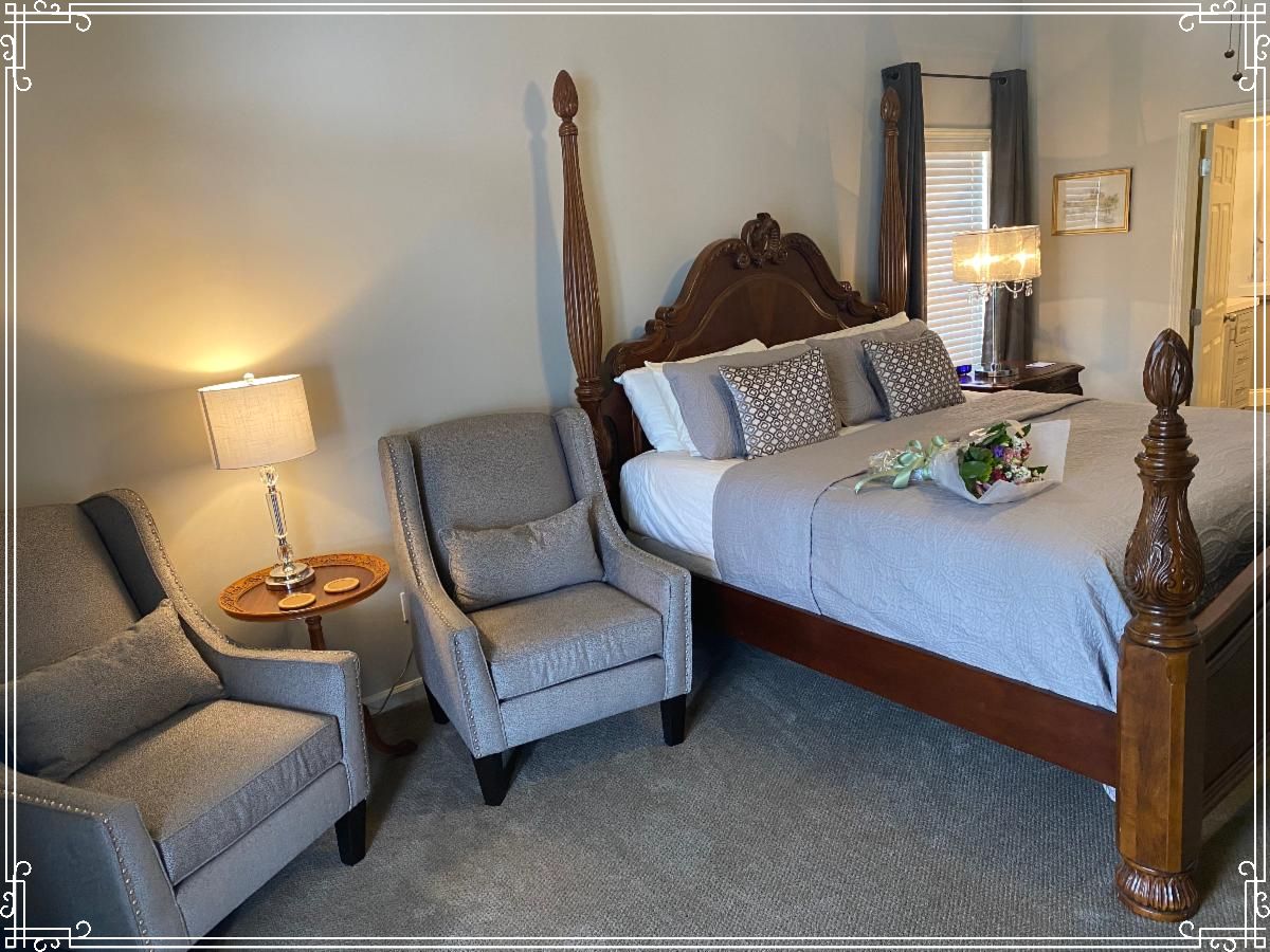 BlueRidgeInnBB's tweet photo. Winter Time at the Blue Ridge Inn B&amp;B https://t.co/o7xt8eeRDO https://t.co/EpxDPjgA4Z