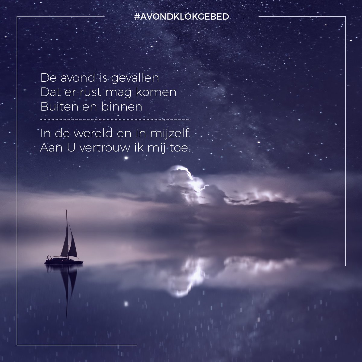 mijnkerkNL's tweet image. Ons #avondklokgebed voor vanavond #avondklok #clockdown #vlockdown #lockdown