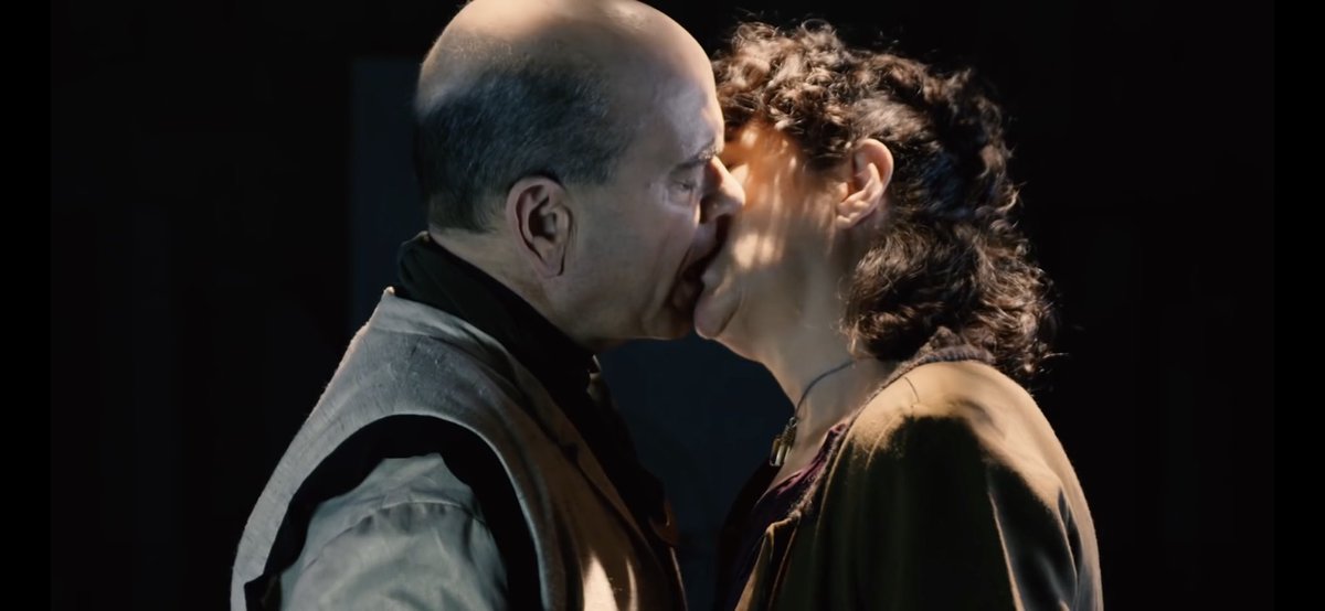 It’s a shame things didn’t quite work out. We sorted of parted ways. Due to our careers.