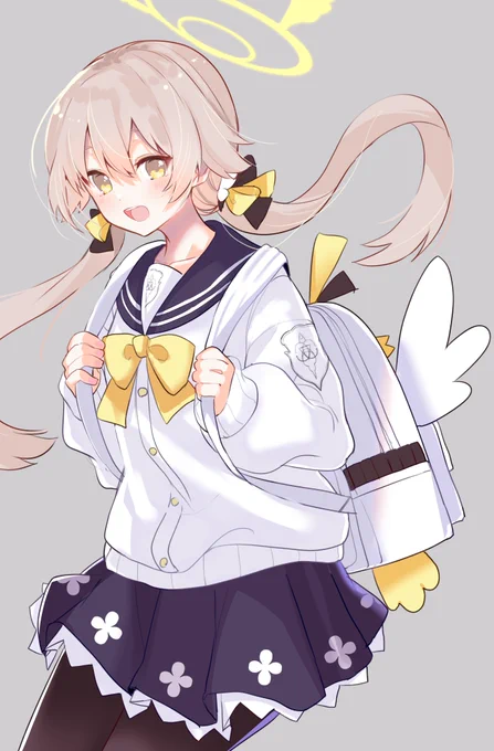 ヒフミちゃん 