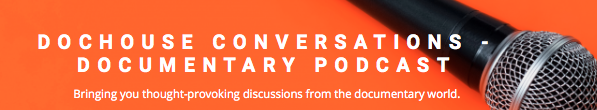 BerthaDocHouse's tweet photo. 🎥Want dive deep into the documentary world? Don't miss #DocHouseConversations hosted by @carolnahra. Carol chats to Dan Reed, Orlando Von Einsiedel, Vanessa Engle or Yance Ford!
🎧Listen here: https://t.co/BaxGLrb4mL https://t.co/QqNzBiixkJ