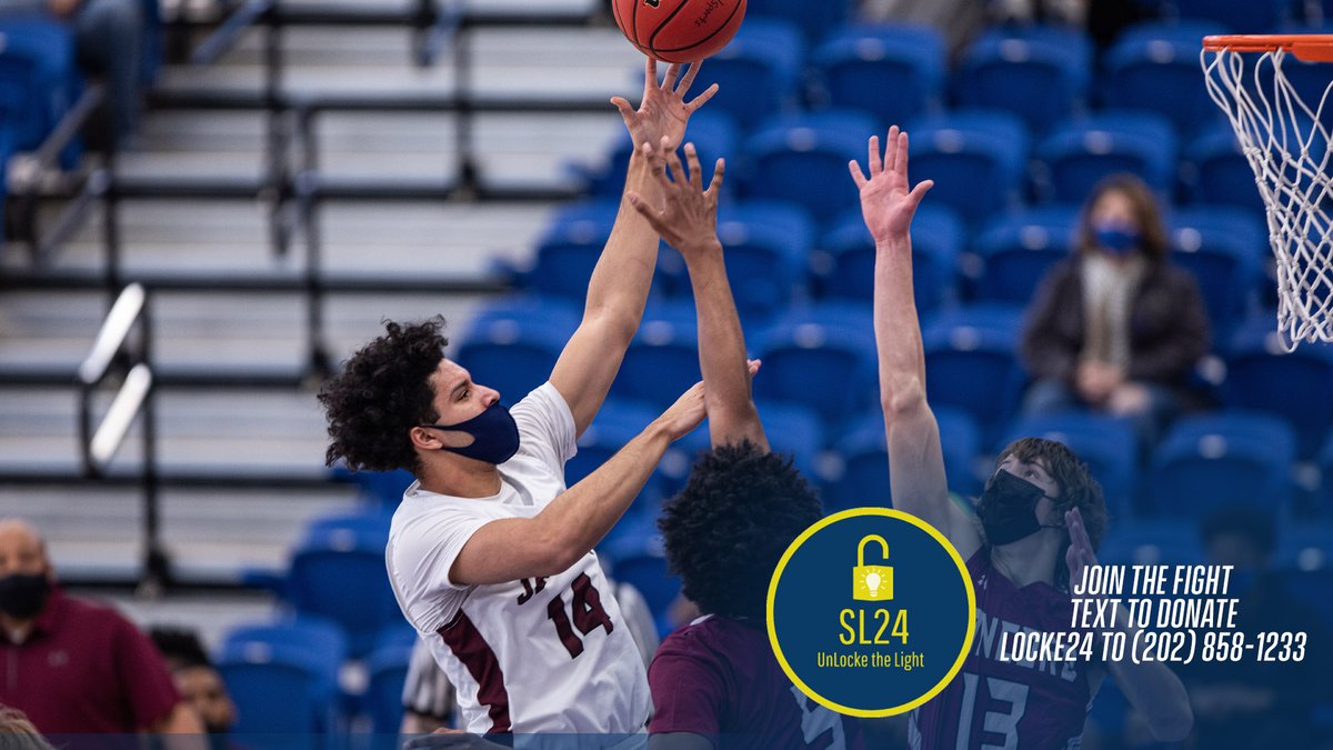 SL24: UnLocke the Light tweet media