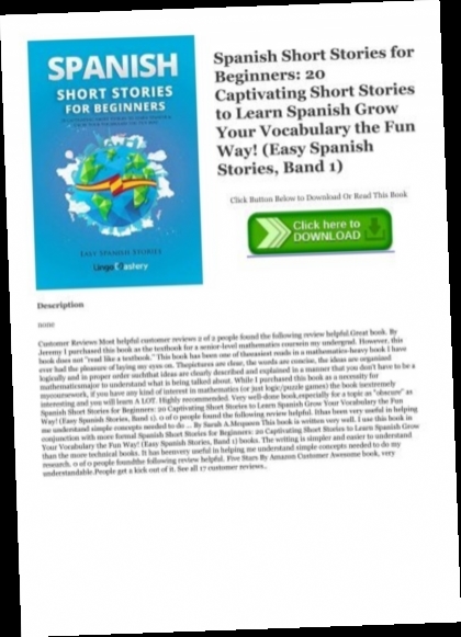 Spanish Spanish