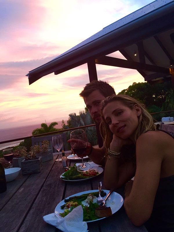 Happiness is always with you.