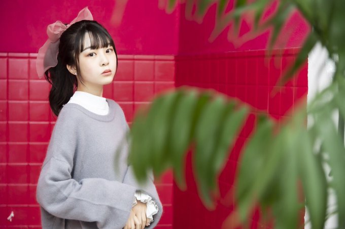 Twitterのコスプレ画像8