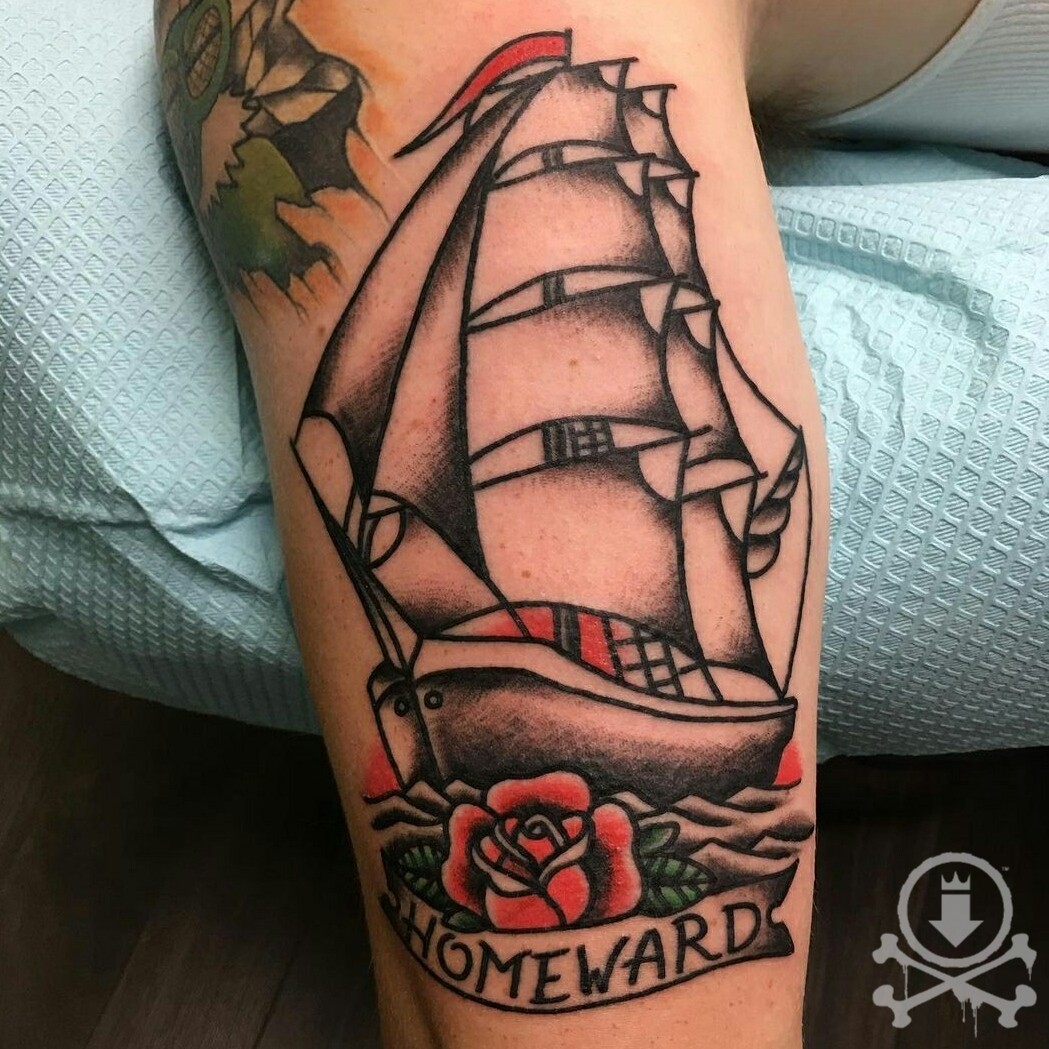 NJ Tattoo & Piercing tweet media