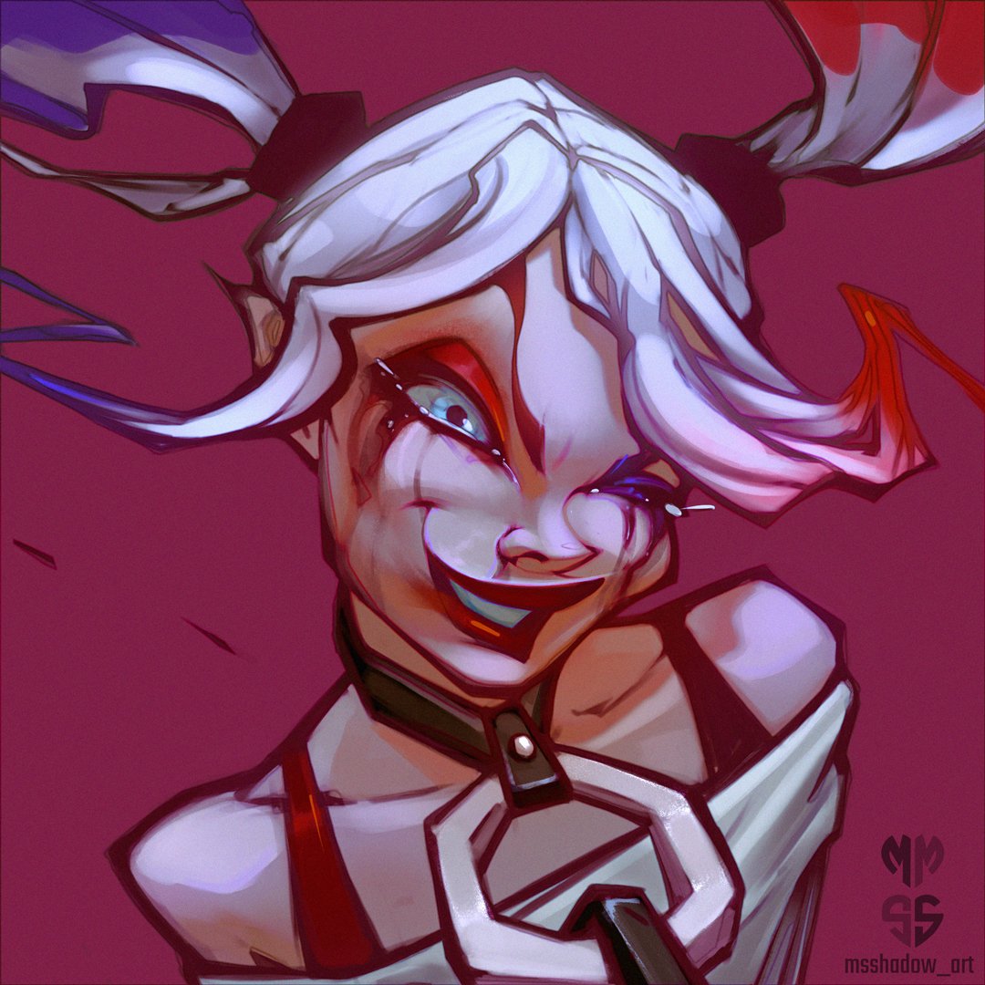 Ms Shadow (@MsShadow_art) / Posts / X