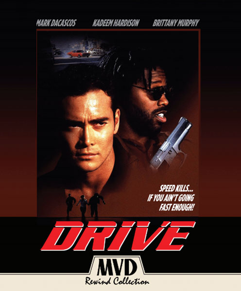 KFMovieGuide's tweet photo. NEWS: The extended director's cut of the martial arts classic #Drive (1997) - starring @Mark_Dacascos and @KadeemHardison - is getting a Blu-ray release on 11 May courtesy of @mvdentgroup. Here's all the special features via @CityOnFireNews. https://t.co/zHCxbEcYg6 https://t.co/vztqCO2aHv