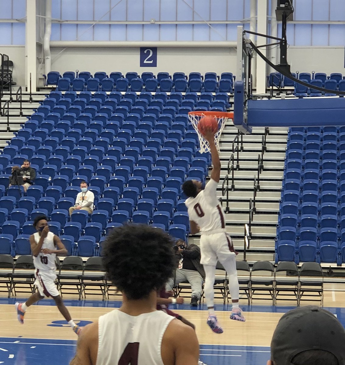 Boys win 64-53! unlockethelight.com