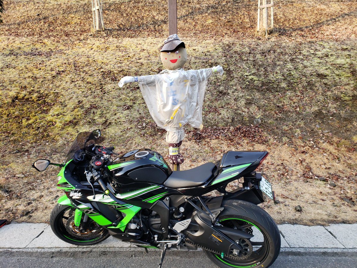 mekujiko's tweet photo. スプリング日吉！

寒いです🥺 https://t.co/EUnBTpmeFC