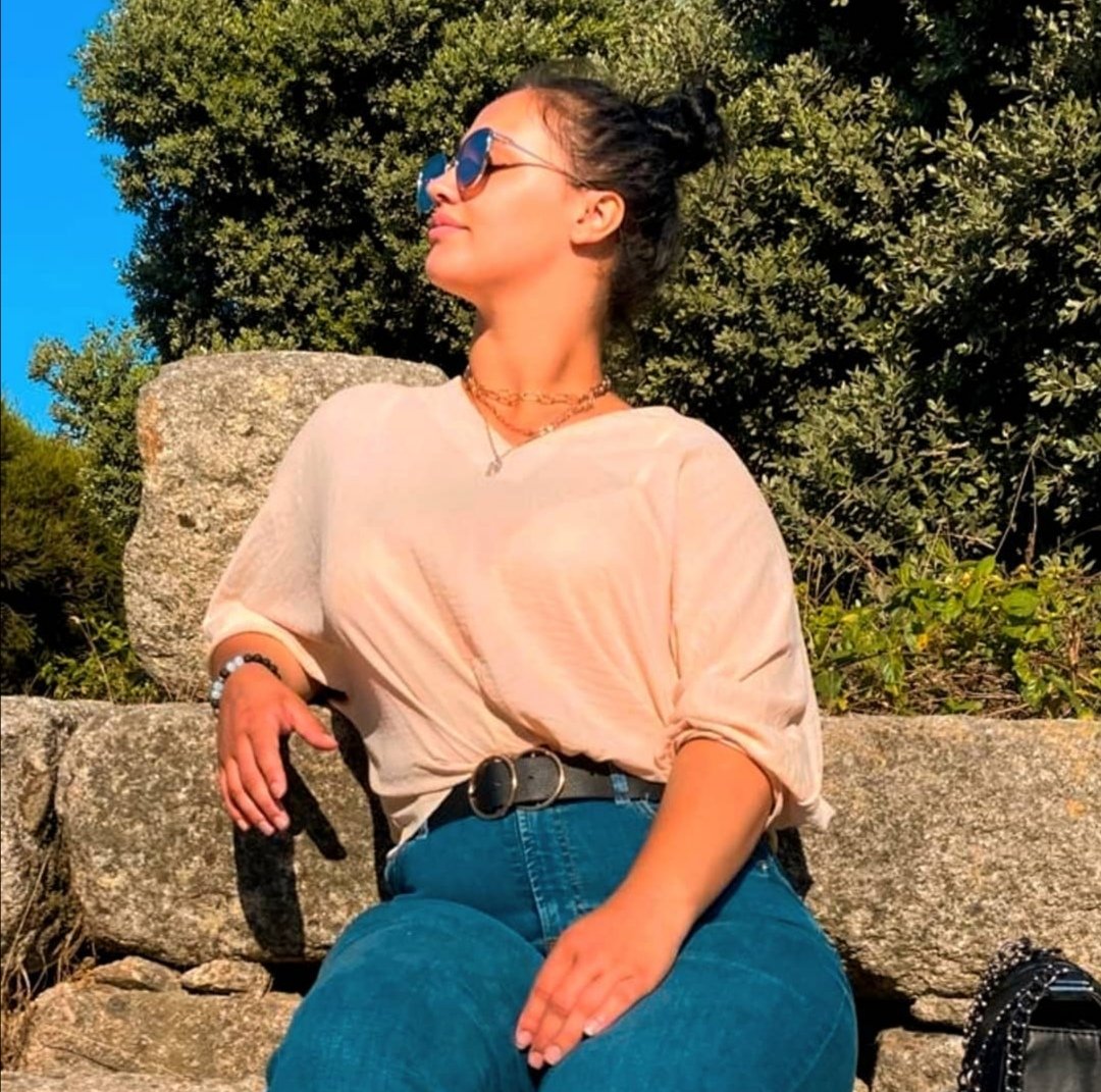RitaGue53516474's tweet photo. ✨ Golden hour ✨ https://t.co/D72k134b9O