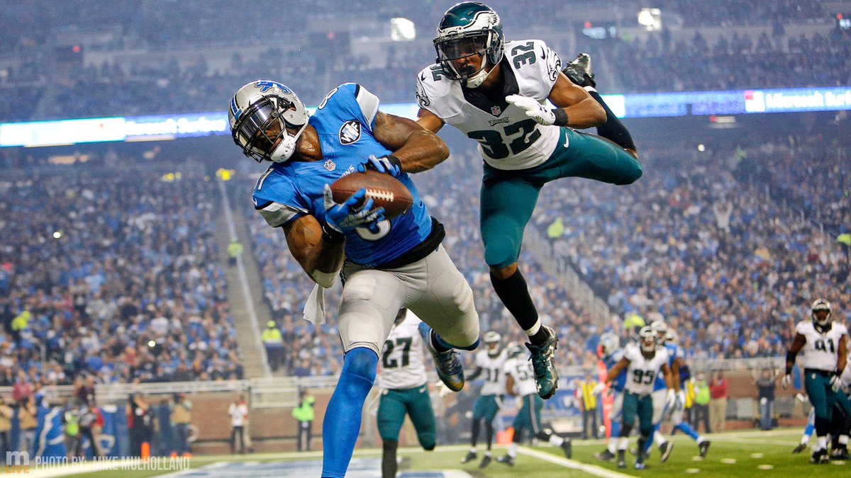 DetvrsEverybody's tweet image. Calvin Johnson becomes a Hall of Famer tonight