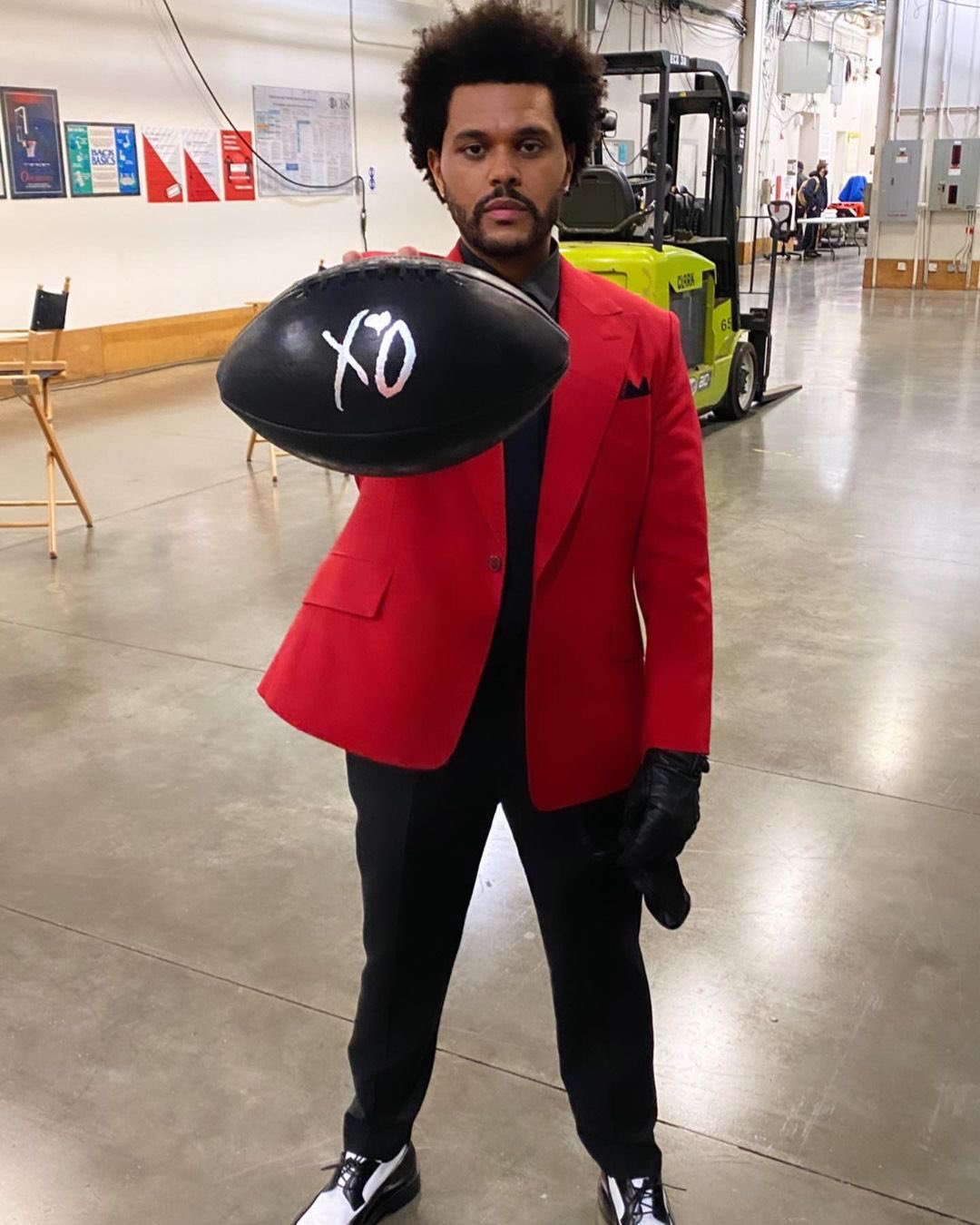 The Weeknd Thailand on Twitter "RT NewsWeeknd https//t.co