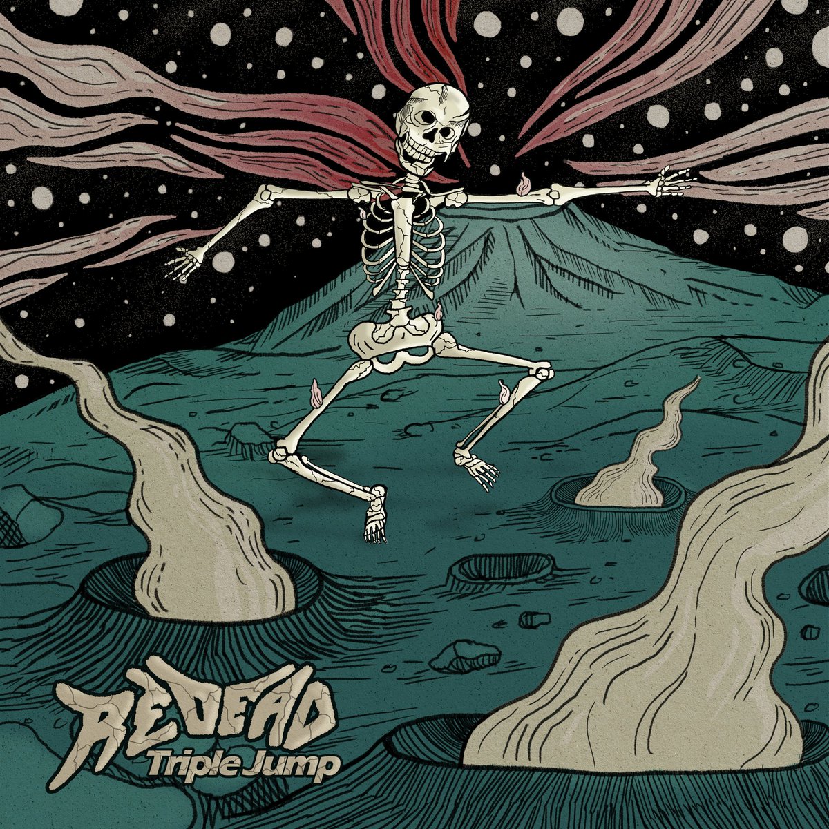 redeadofficial's tweet image. 💎😳🥶 STARTING THE YEAR OFF WITH A JUMP UP TUNE FROM YA BOI 
2/13!! 🥶💎
MUSIC ART BY @subborg