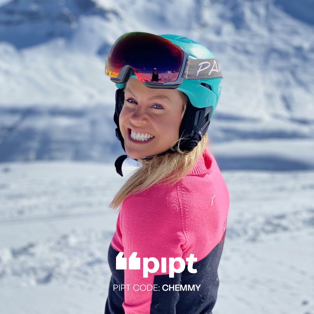 ChemmySki's tweet image. Honoured to be part of the Pipt family. Less Noise. More Substance. Less Fake. More Insight. Less Chat. More conversation. Less Clickbait. MORE CURATION #pipt link.pipt.com/chemmy
