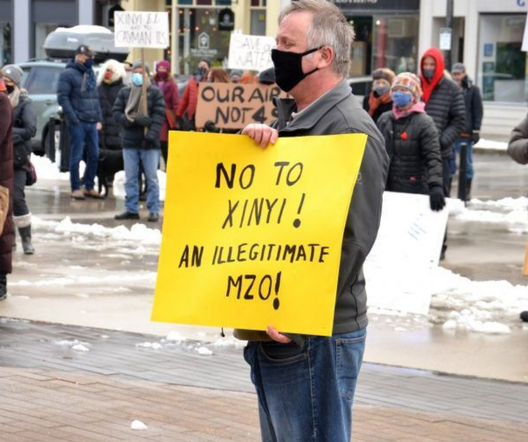 GuelphBugle's tweet photo. .@wwaterwatchers - #GetConcerned #Stratford demands Mayor and Council ask Queen’s Park to rescind the #Xinyi Glass Plant MZO
Info: https://t.co/N5xAVvx8Ag
#Guelph #WaterForLifeNotProfit https://t.co/X0tHnN3VCX