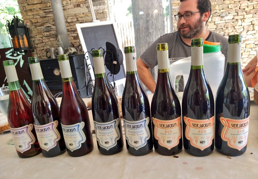 Empezando la doble vertical de <a href="/VerSacrum/">Ver Sacrum</a> gracias <a href="/luchocov/">Coco</a> y <a href="/simonetta_priu/">Simonetta 💚</a>, anfitrión <a href="/LoviAir/">Lovi is in the air (AGV)</a>