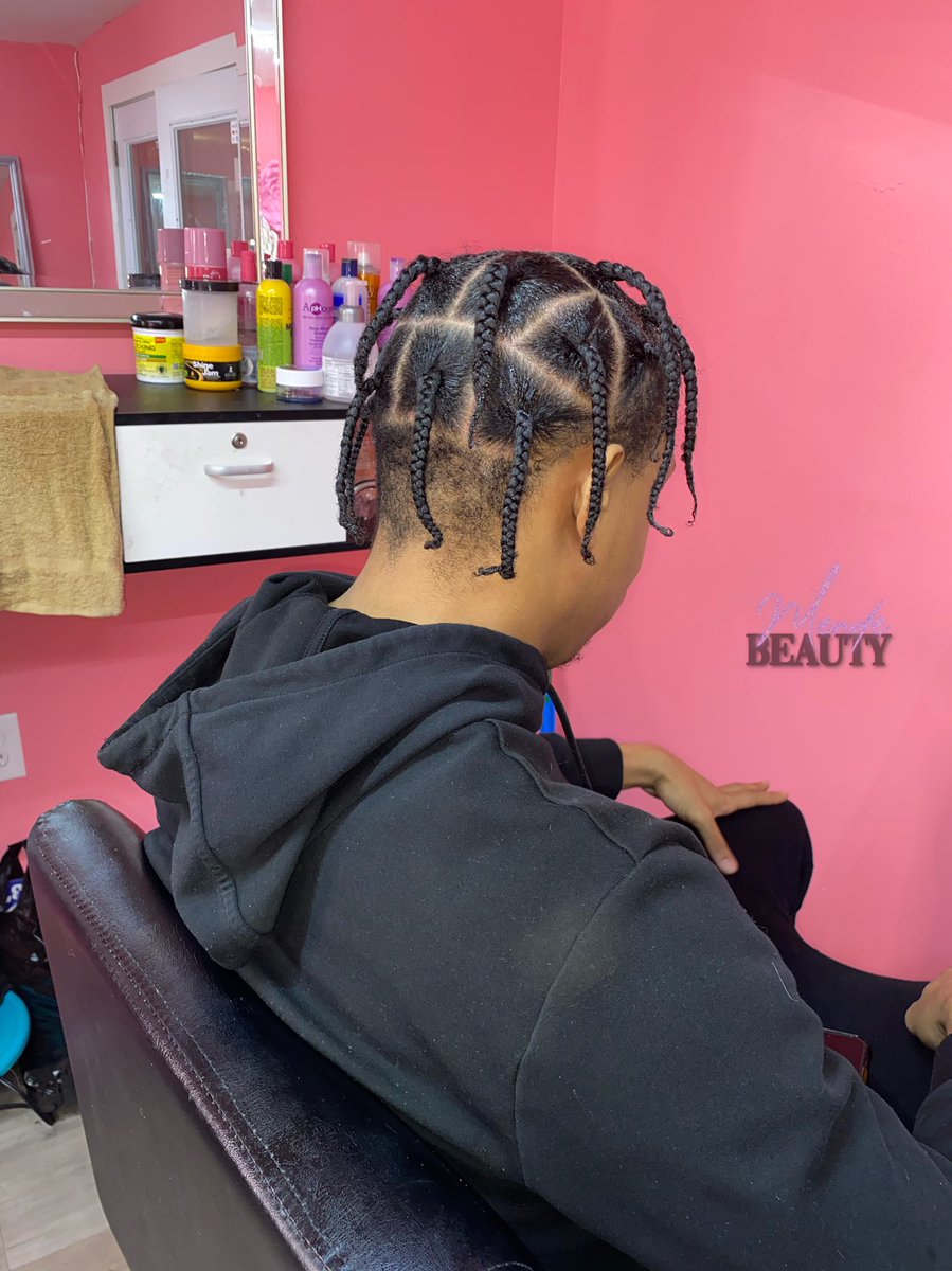mendebeaut's tweet photo. Menโs Natural Braids โจ Link in bio to book
#naturalhair #atlanta #atlantahairstylist #retwist #dallas #miamistylist #makeupartist #esthetician #explorepage #downtown #BlackOwnedBusiness #braids #minklashes #vegan #locs #BlackOwned #wigs #braids https://t.co/c0W6ilIddV