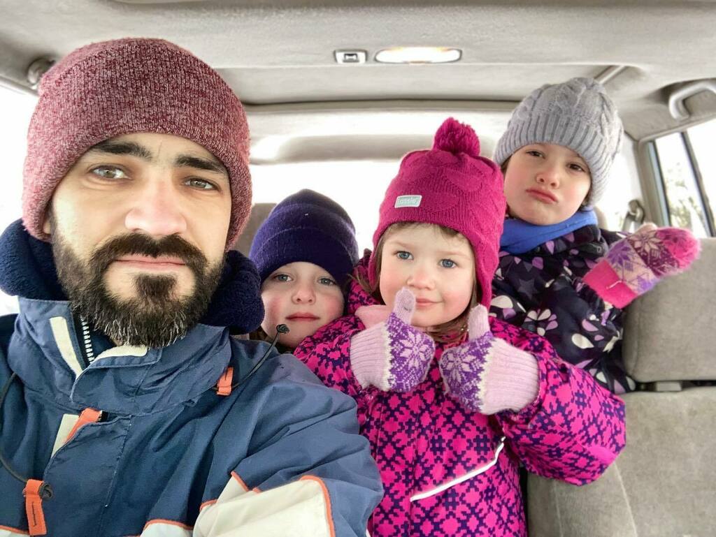 TirtishNik's tweet photo. Мой тройной ежедневный драйв! ) https://t.co/eL0d1a2DOa https://t.co/Tspl3CJ2qP