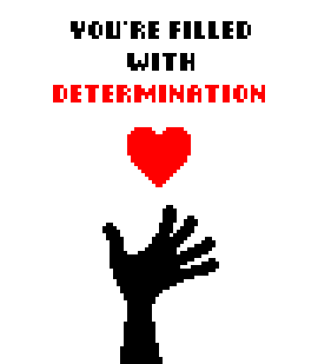 Riesco_144's tweet photo. [ Human Soul · #undertale #pixelart #aseprite ]

No matter what, you always want more and more.

You always get what you want, whatever it takes.

You face reality and make it your own.

You never give up.

Because you're filled with 𝐃𝐄𝐓𝐄𝐑𝐌𝐈𝐍𝐀𝐓𝐈𝐎𝐍 https://t.co/GK9Tu3jr2W
