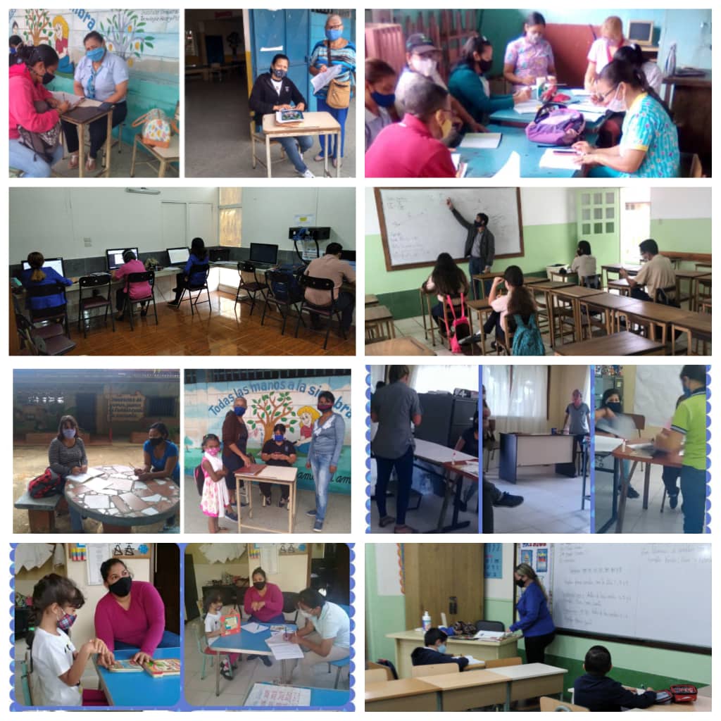 redes_10's tweet photo. Puntos de asesorías pedagógicas, municipio Simón Rodríguez Anzoategui #MPPPE #aristobuloisturiz
#luzmarieledezma
#juanmartin
#zonaeducativaanzoategui https://t.co/ZARZSMmtnx