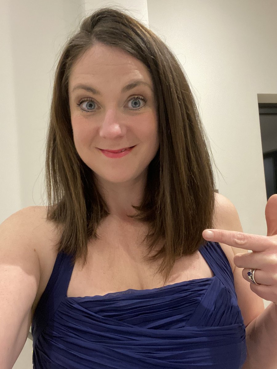 amyeverest's tweet photo. #DressUpToStayIn So it seems sitting in your kitchen in a ballgown gets a bit chilly. So much to think about @maxinekwokvln Well done for no wardrobe malfunctions and great to hear you! I have shared many pearls of wisdom (🤔) and now up is @kennethwoods!
https://t.co/RYL9HqW79C https://t.co/jgJeHX1H9M